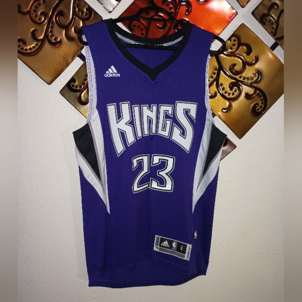 Sacramento kings jersey
